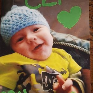 Meet your Posher, Debi